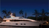 Motor yacht Don Carlo -  Alongside